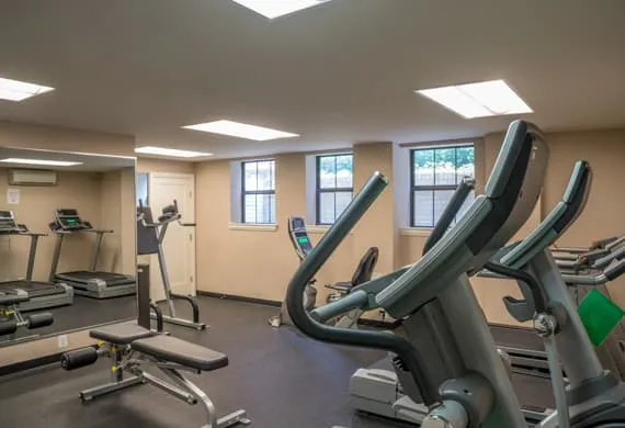 Amenities — building photograph
