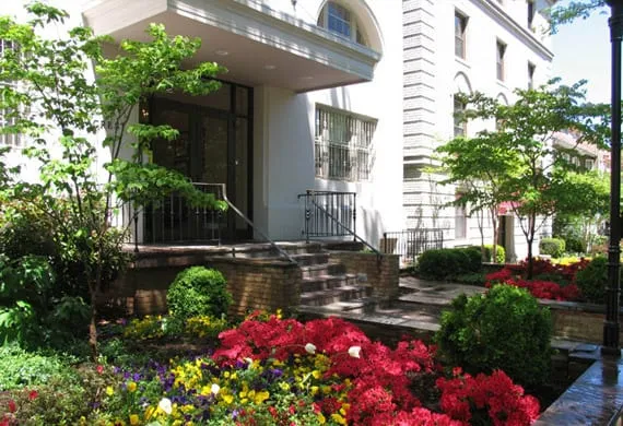 Design Features — building photograph