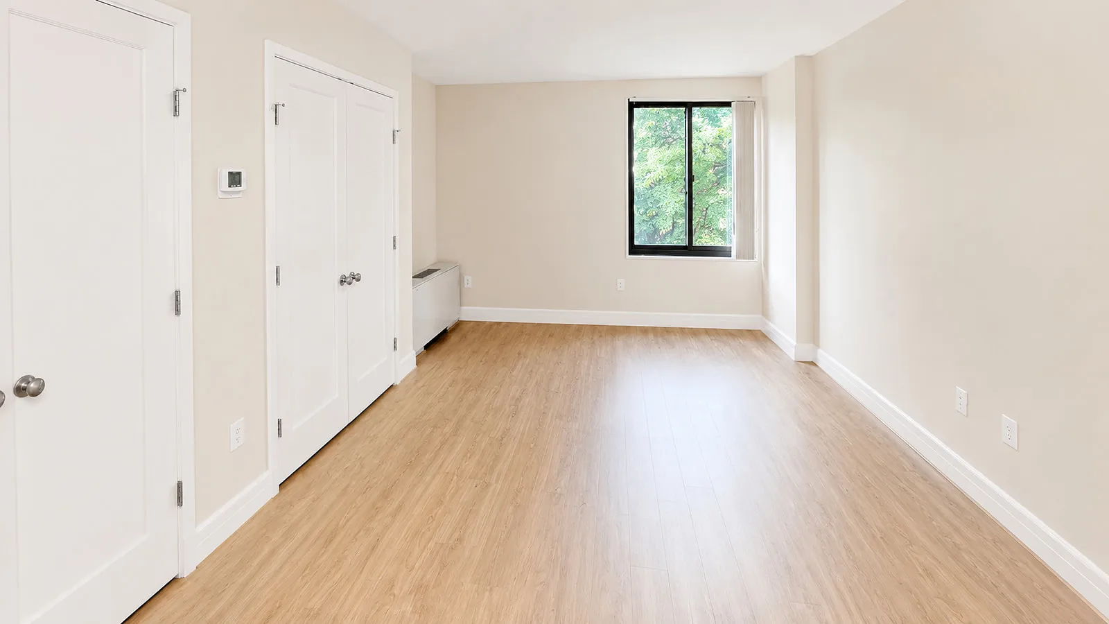 The Hamilton House — Unit 322