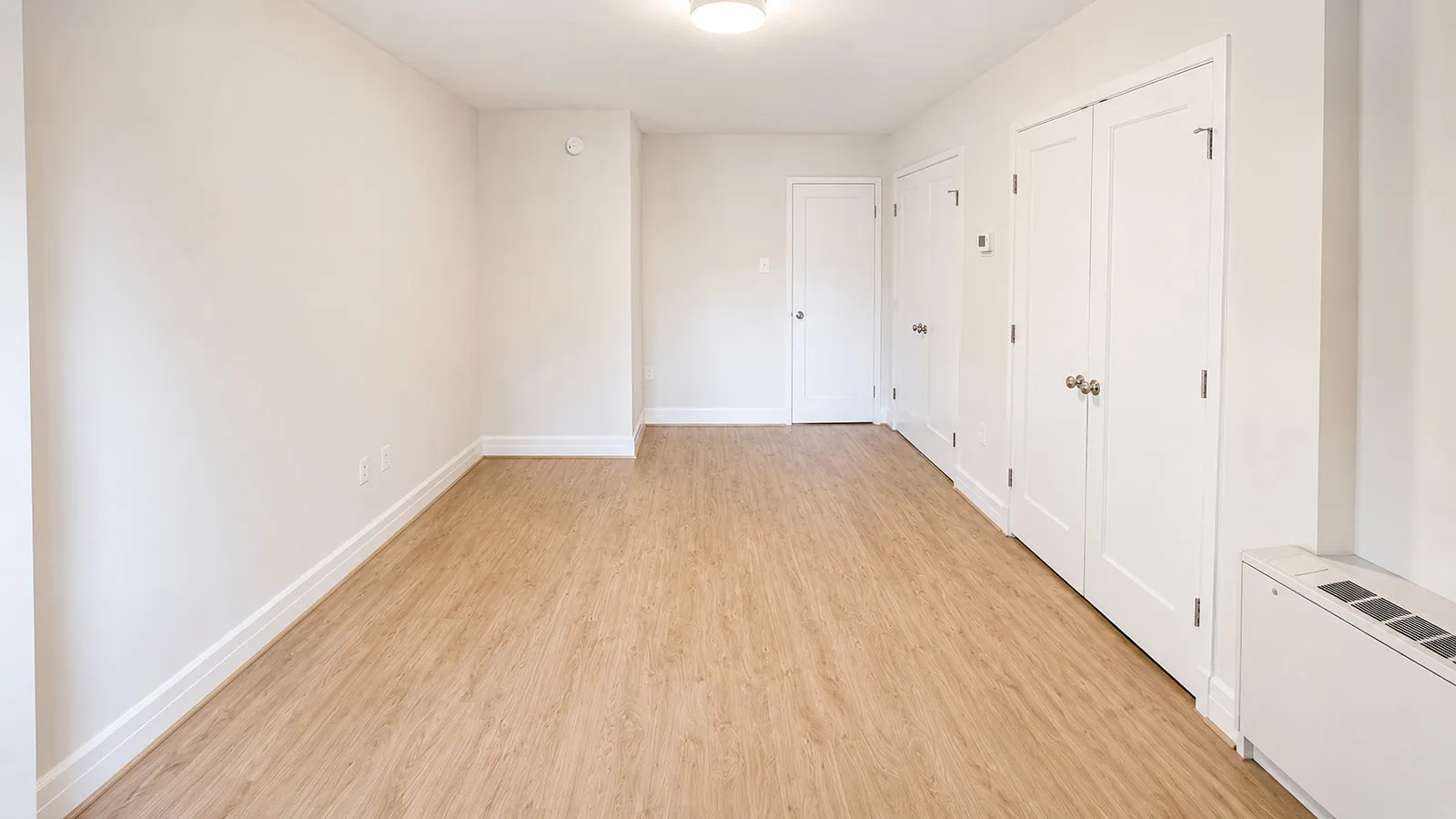 The Hamilton House — Unit 322