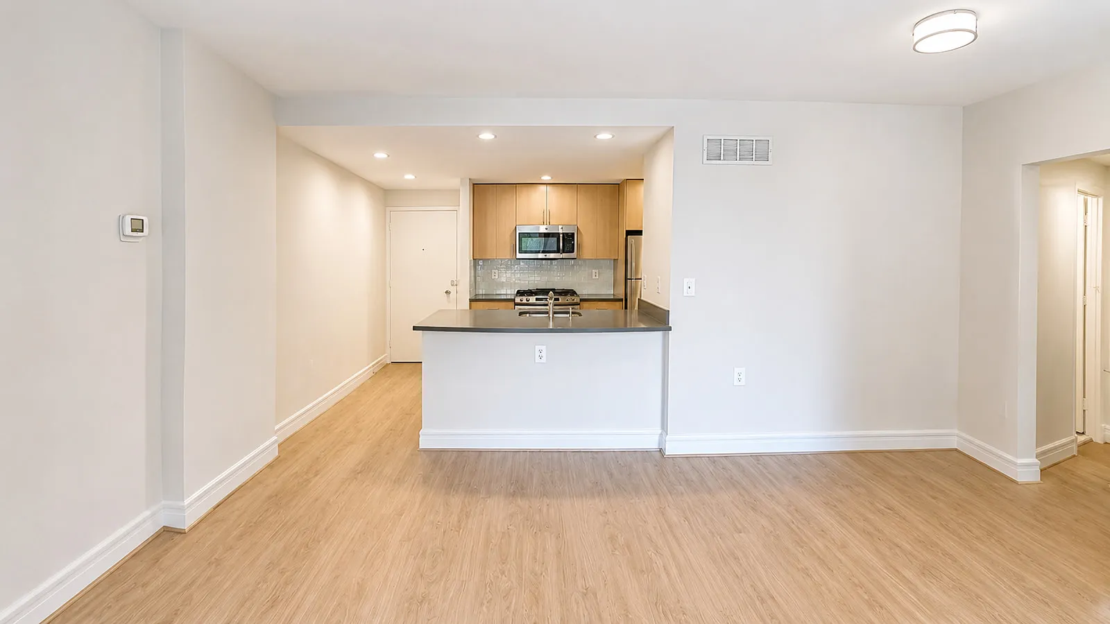 The Hamilton House — Unit 322