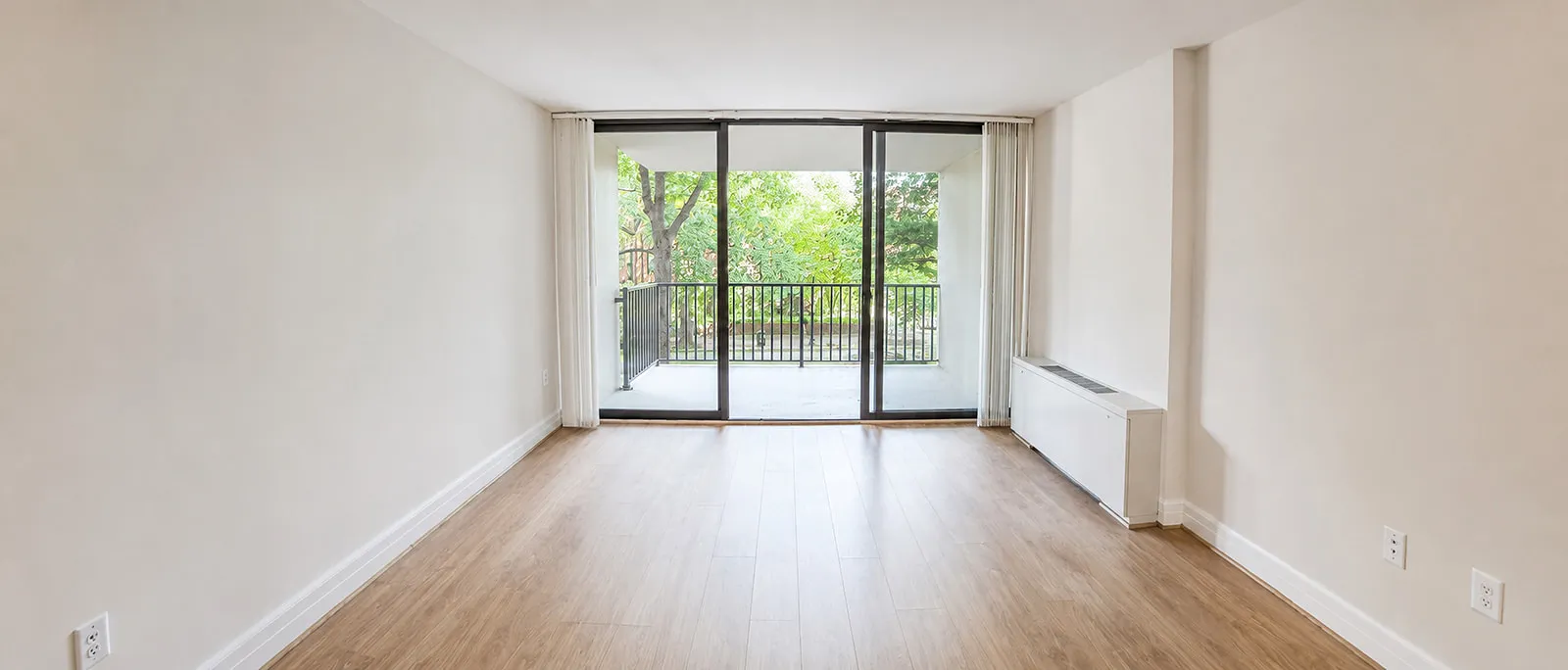 The Hamilton House — Unit 322
