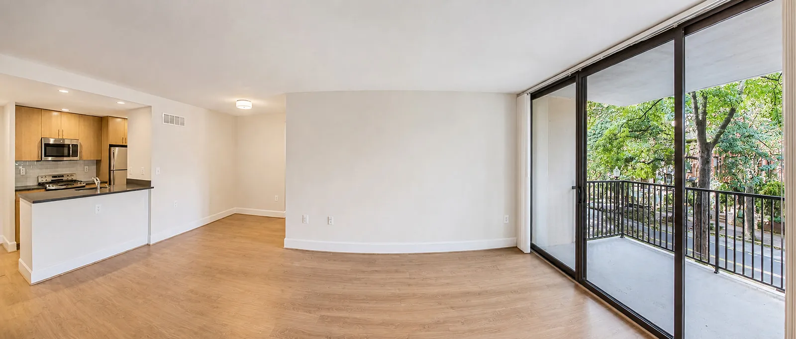 The Hamilton House — Unit 322