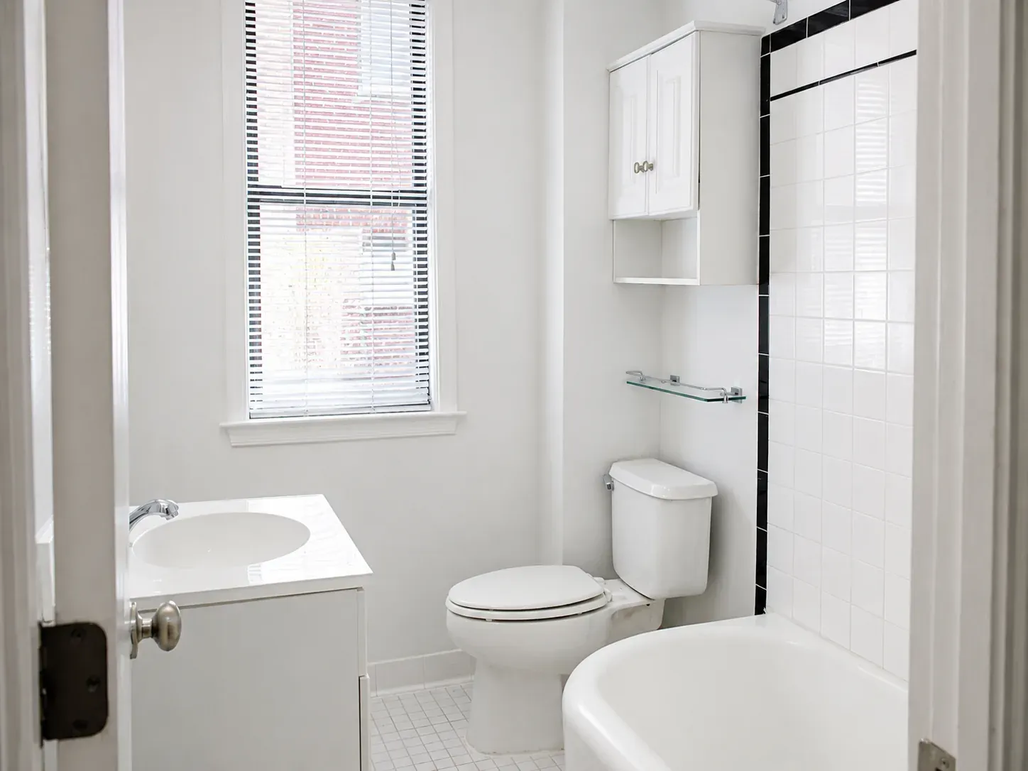 The Windermere-Harrowgate — Unit H406