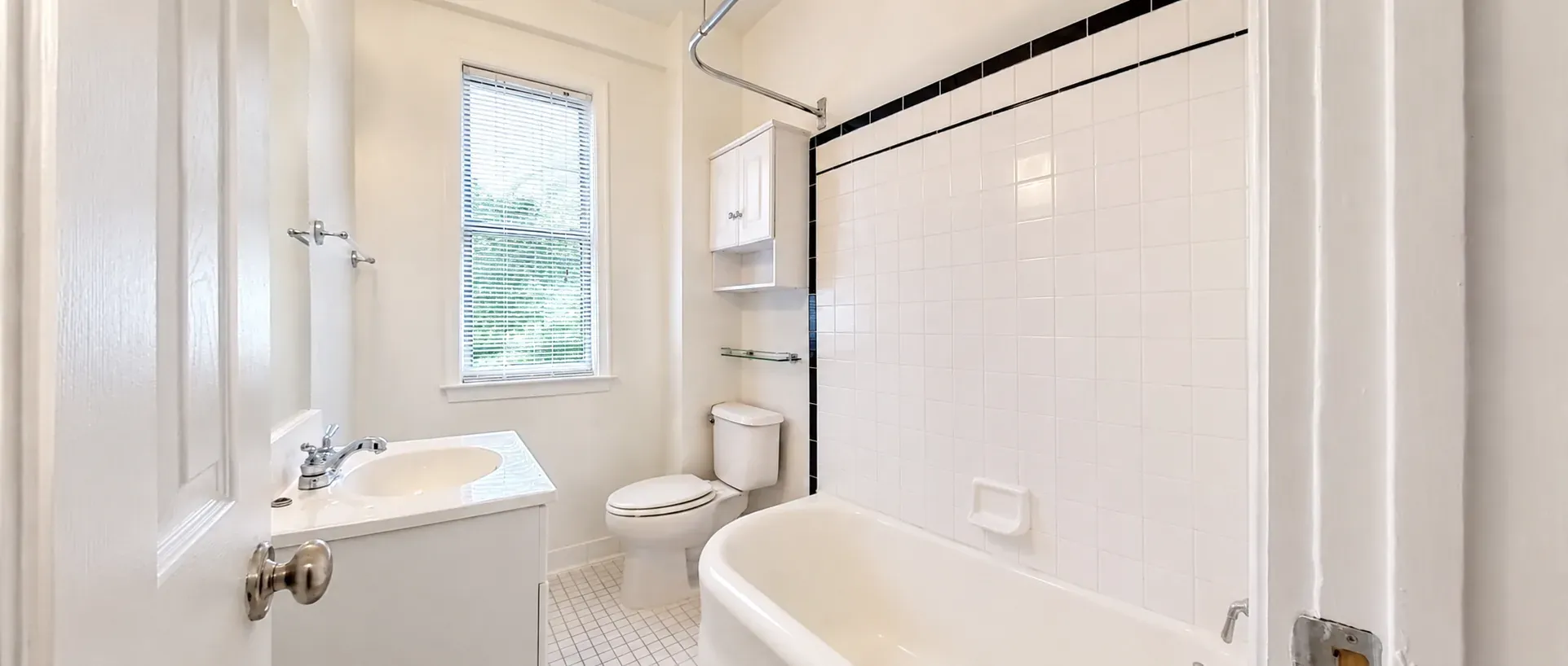 The Windermere-Harrowgate — Unit H406