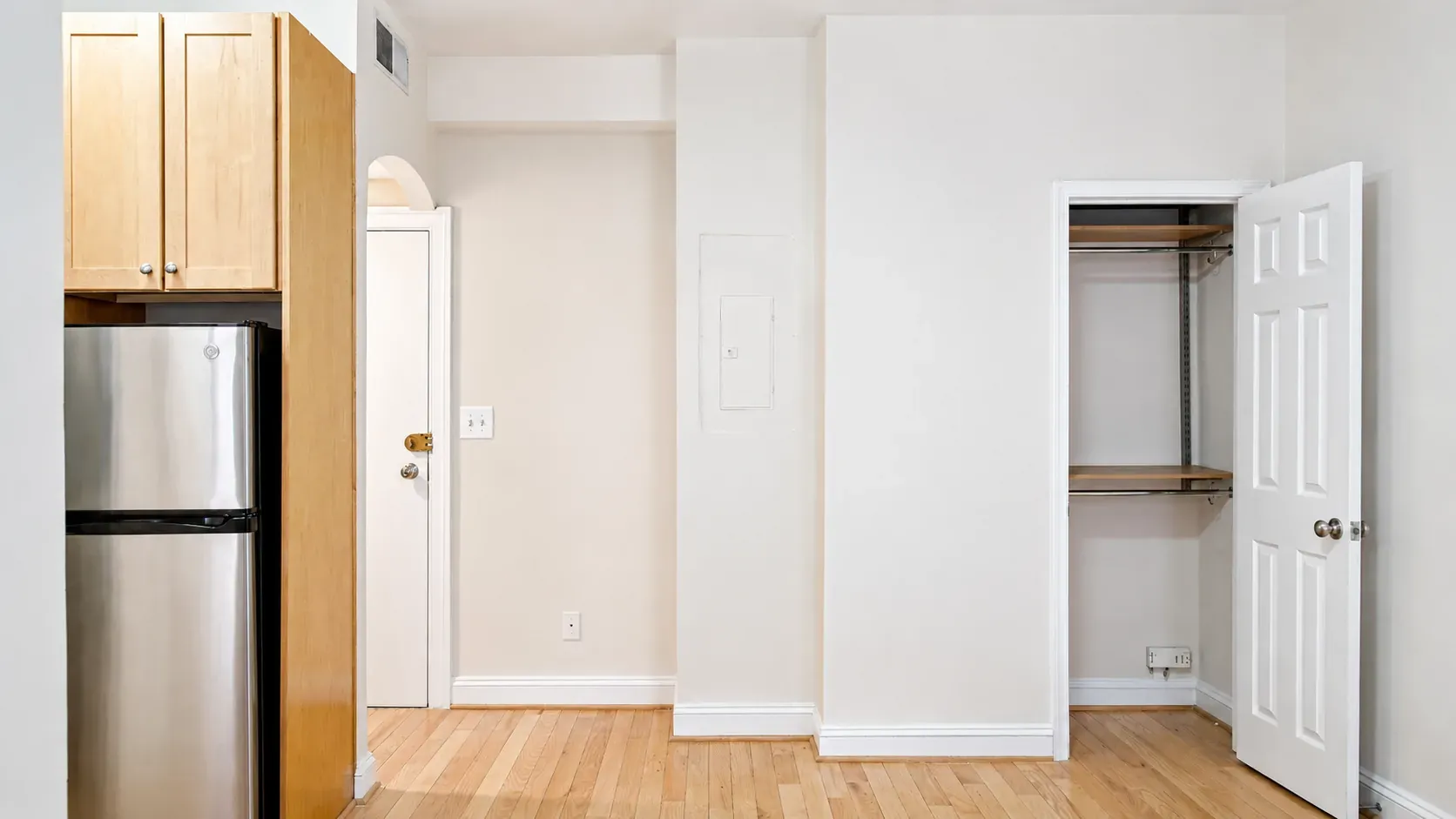 The Windermere-Harrowgate — Unit H406