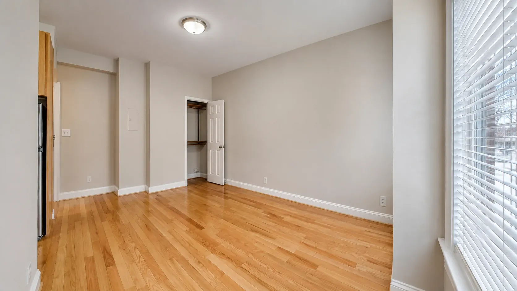 The Windermere-Harrowgate — Unit H406
