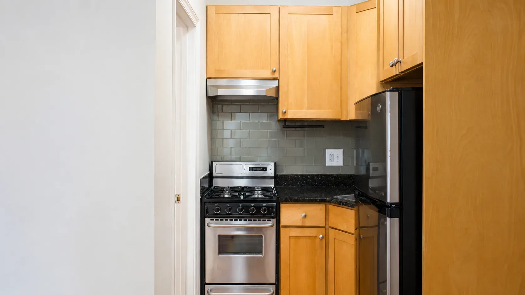 The Windermere-Harrowgate — Unit H406