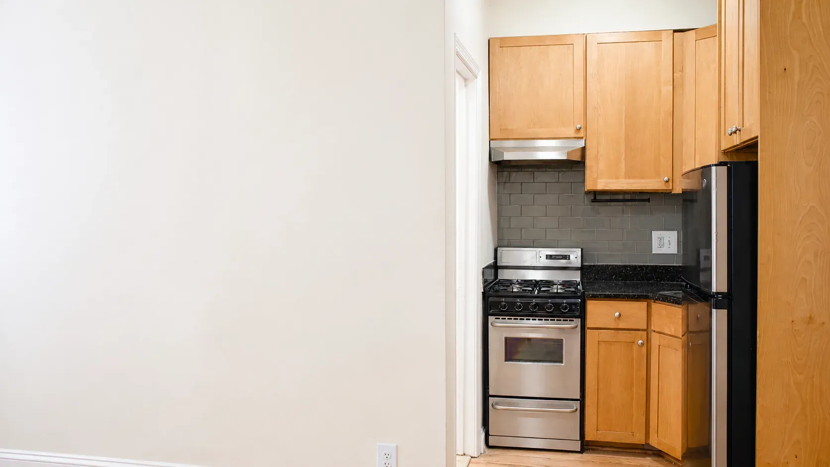 The Windermere-Harrowgate — Unit H406