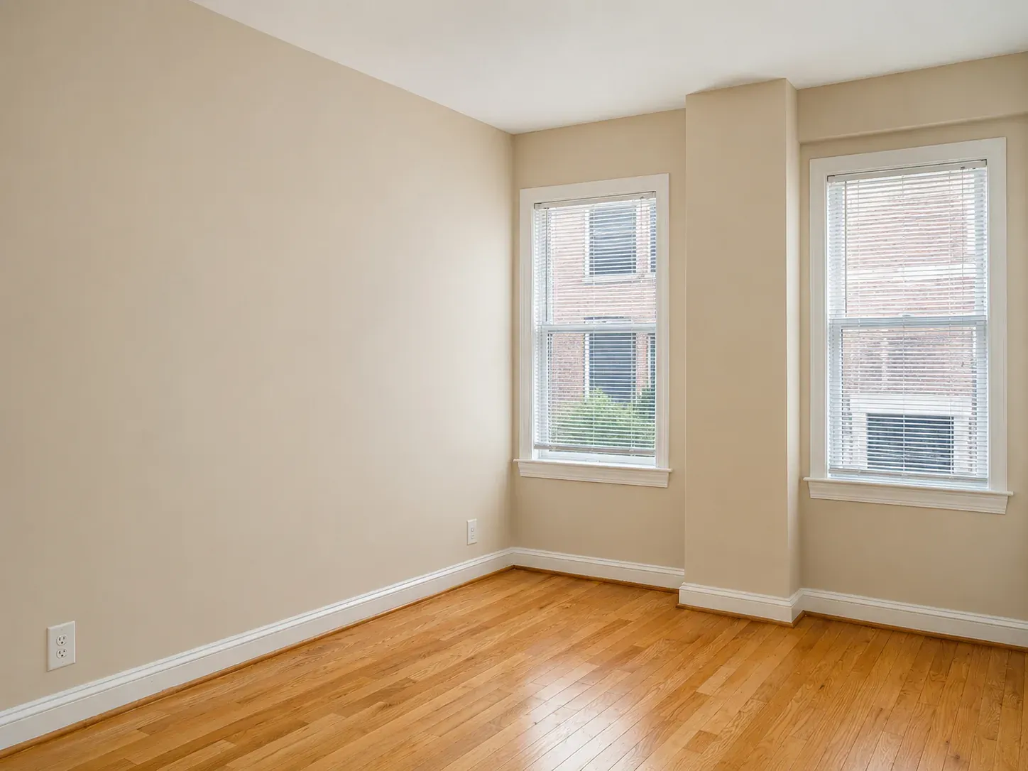 The Windermere-Harrowgate — Unit H406