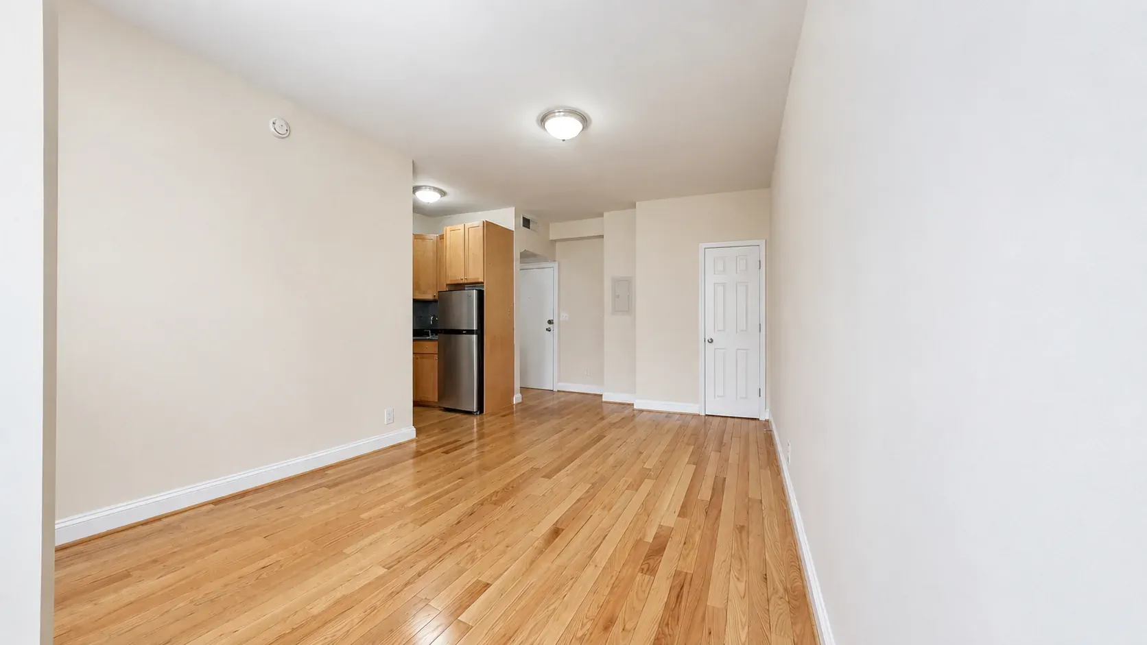 The Windermere-Harrowgate — Unit H406