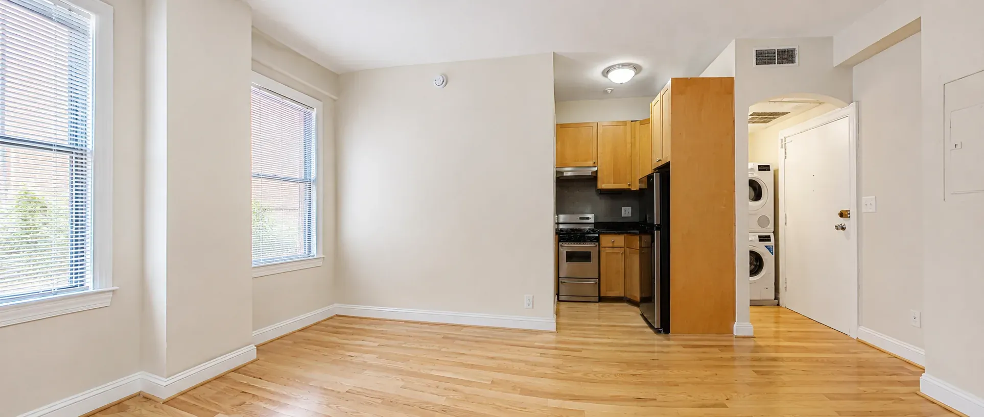 The Windermere-Harrowgate — Unit H406