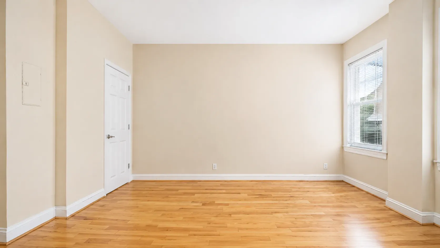 The Windermere-Harrowgate — Unit H406