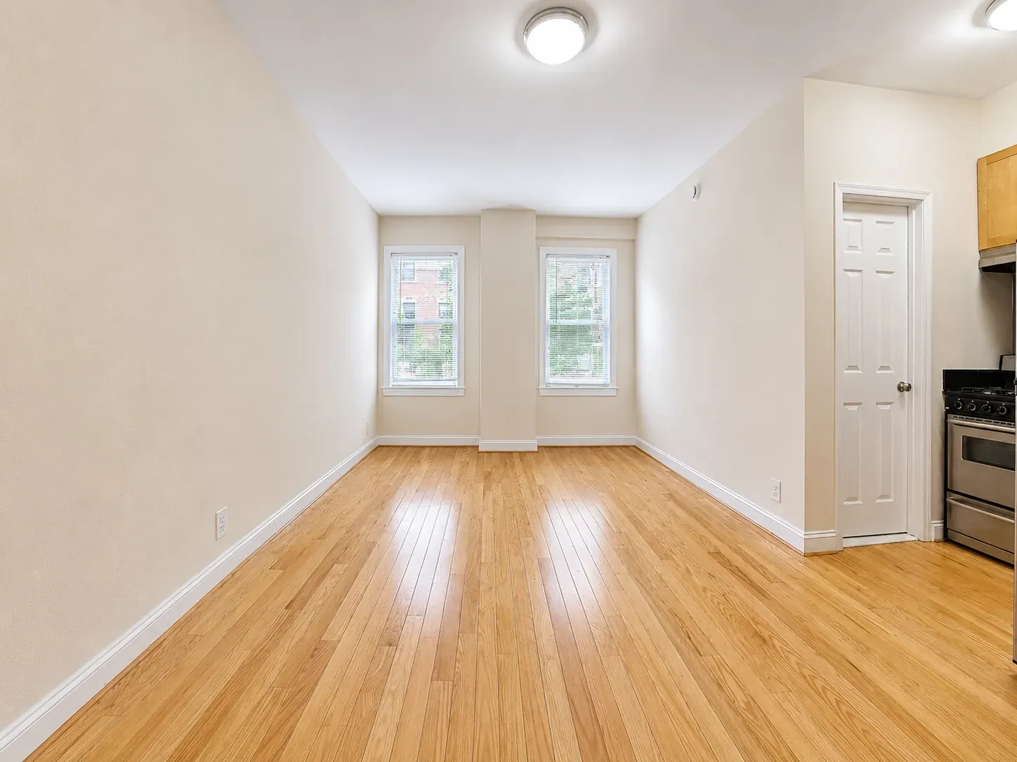 The Windermere-Harrowgate — Unit H406