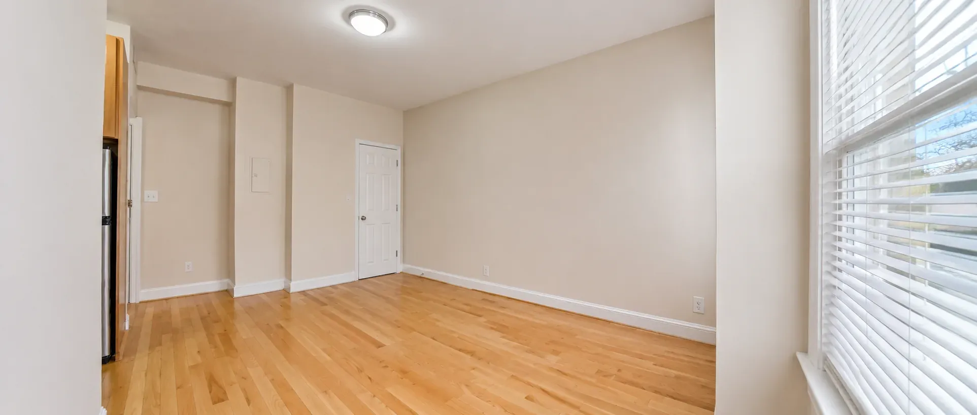 The Windermere-Harrowgate — Unit H406