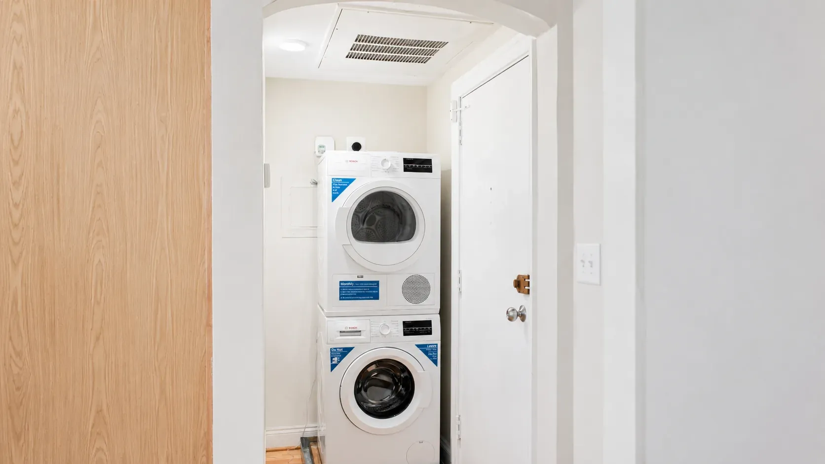 The Windermere-Harrowgate — Unit H406
