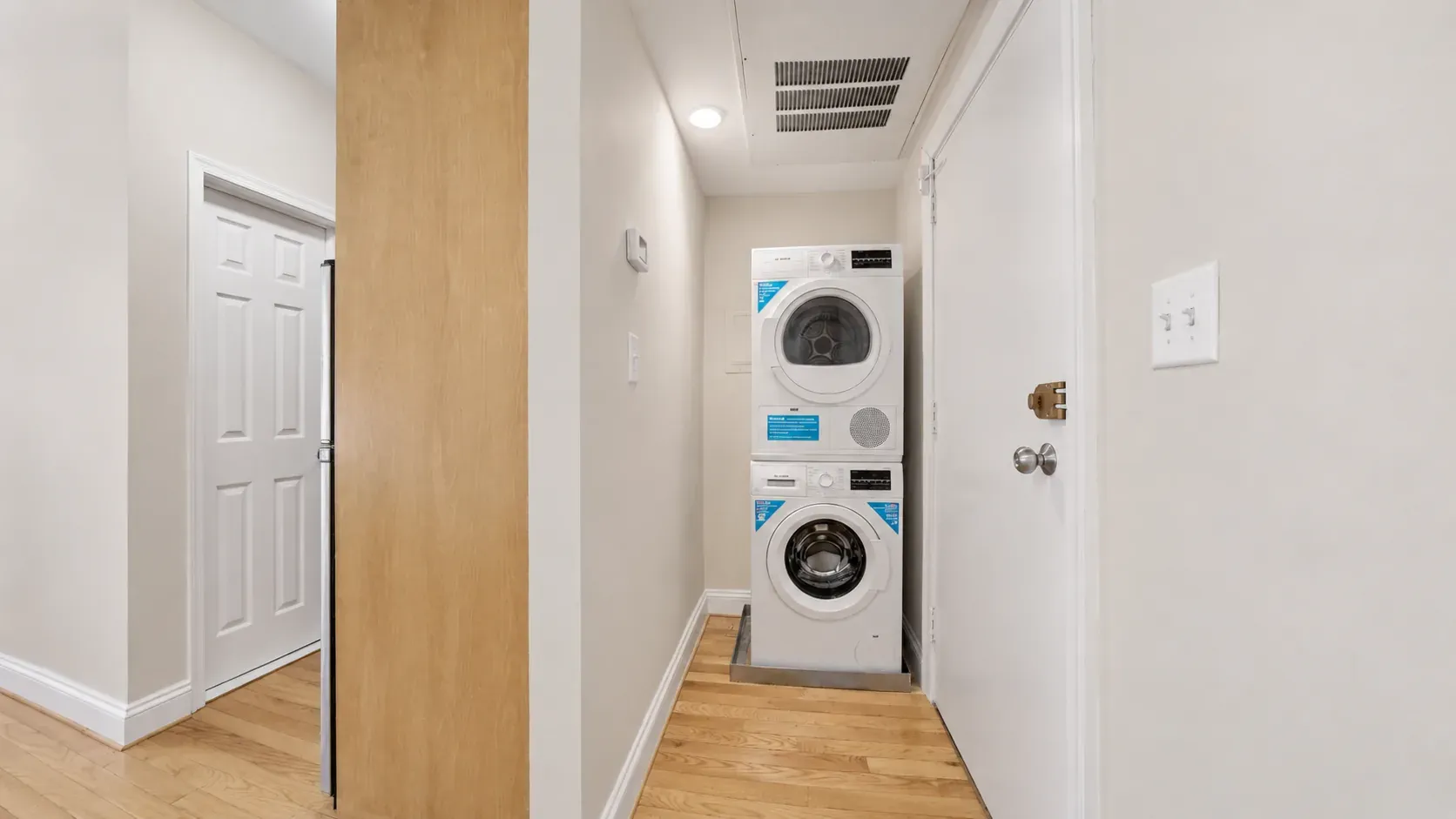 The Windermere-Harrowgate — Unit H406