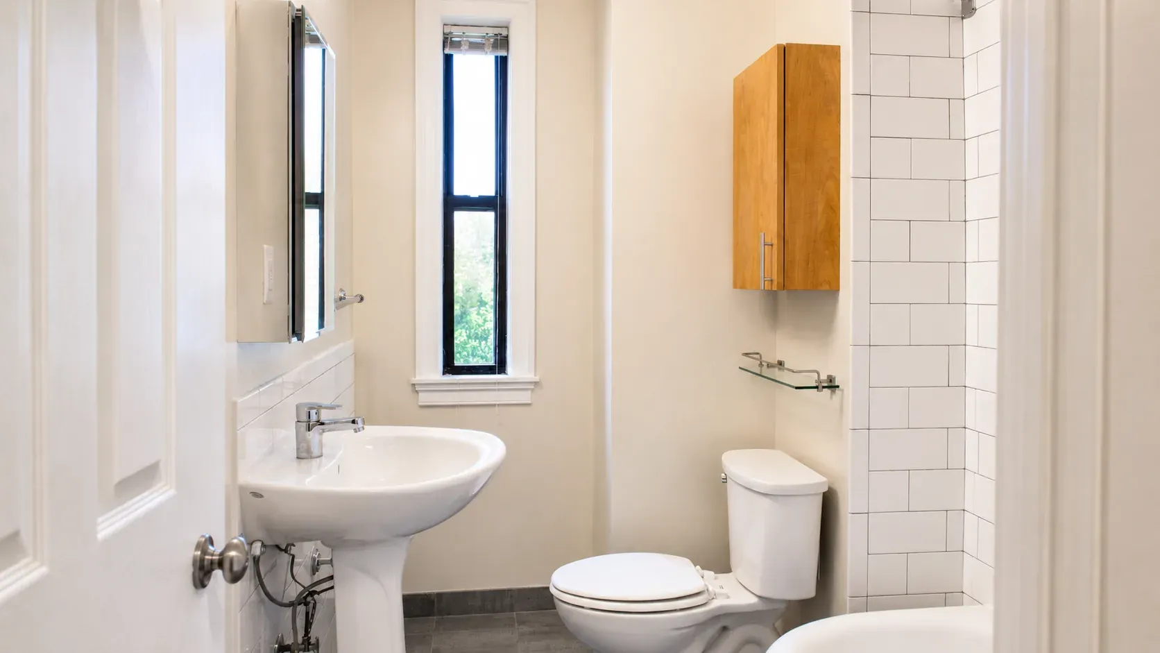 The Windermere-Harrowgate — Unit H501