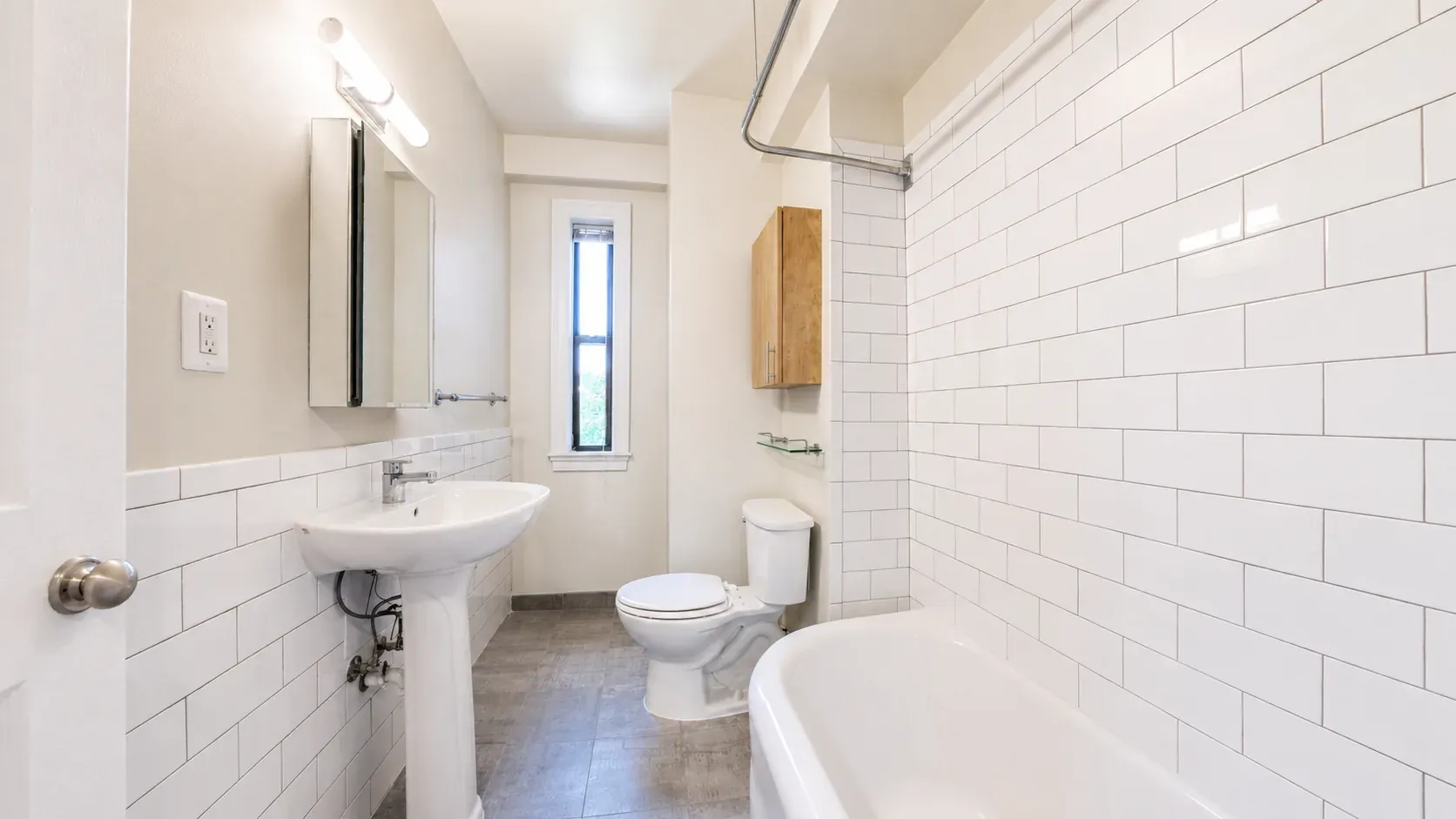 The Windermere-Harrowgate — Unit H501