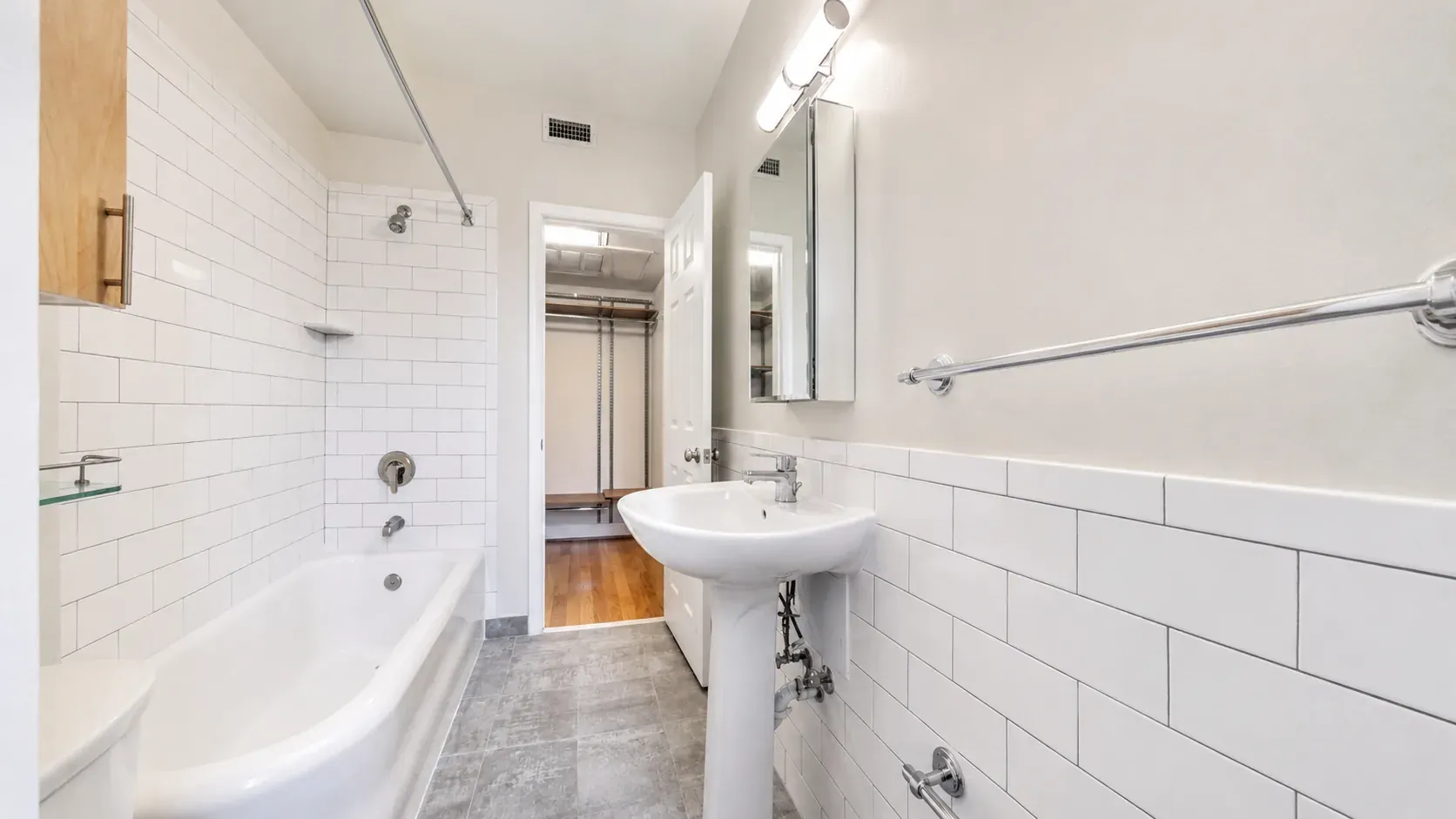 The Windermere-Harrowgate — Unit H501