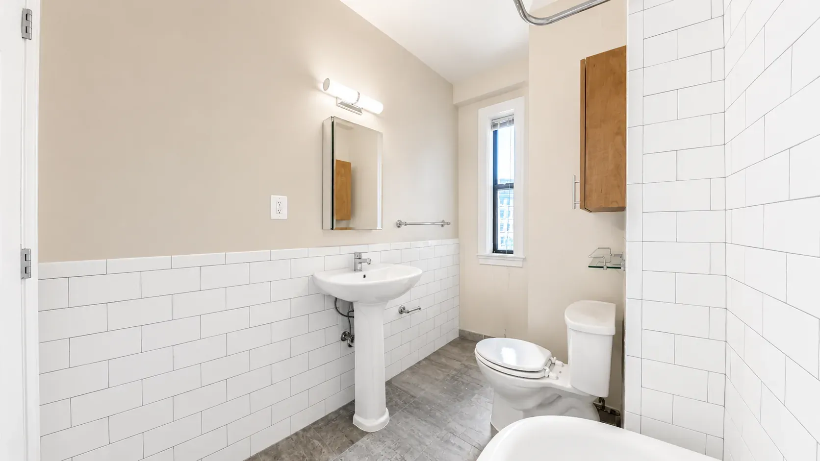 The Windermere-Harrowgate — Unit H501