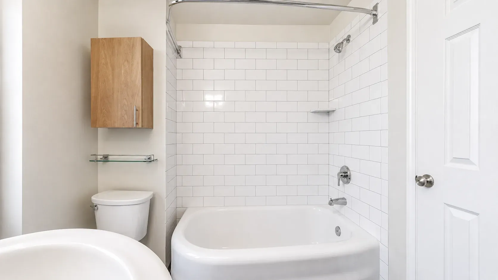 The Windermere-Harrowgate — Unit H501