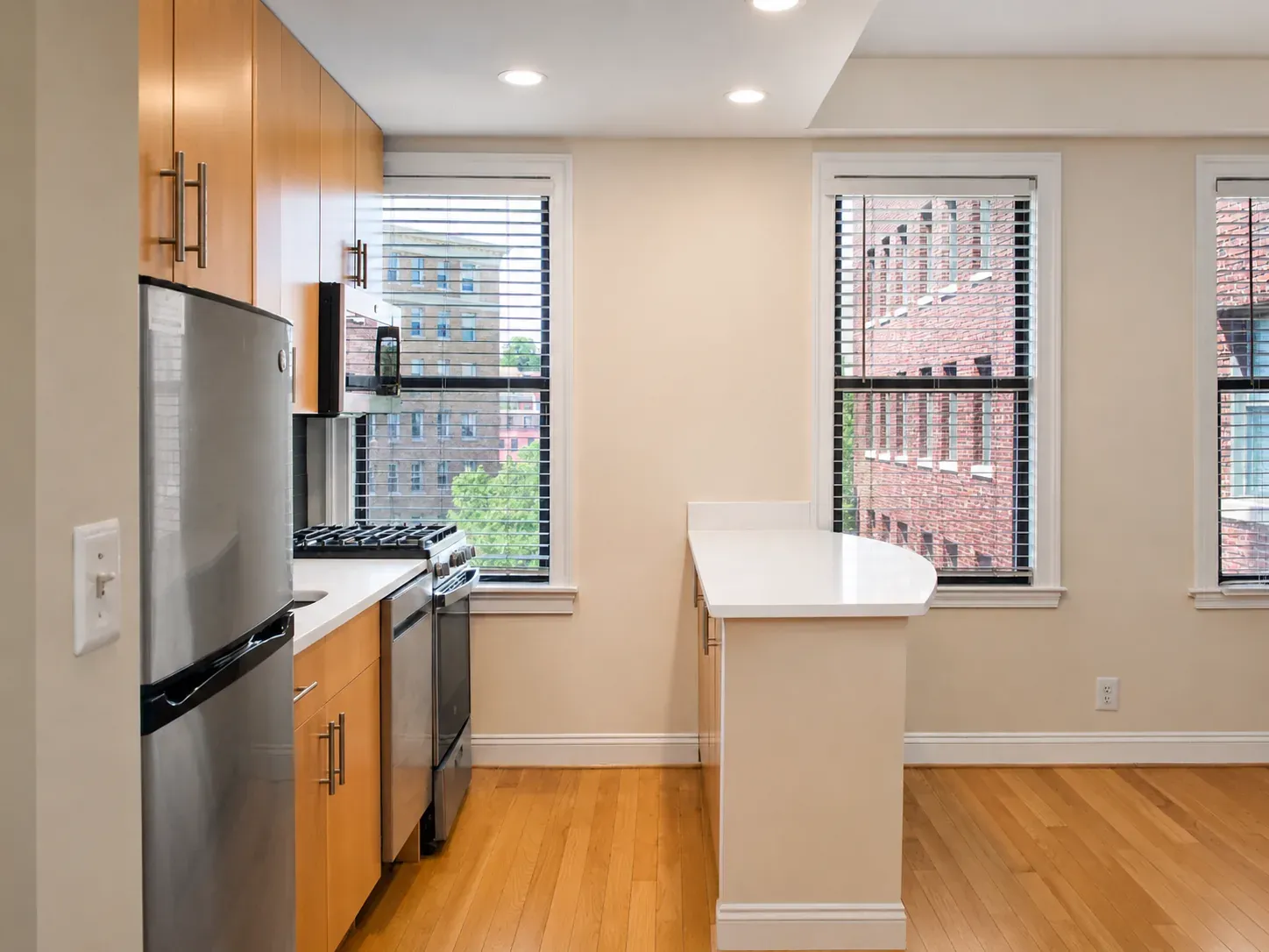 The Windermere-Harrowgate — Unit H501
