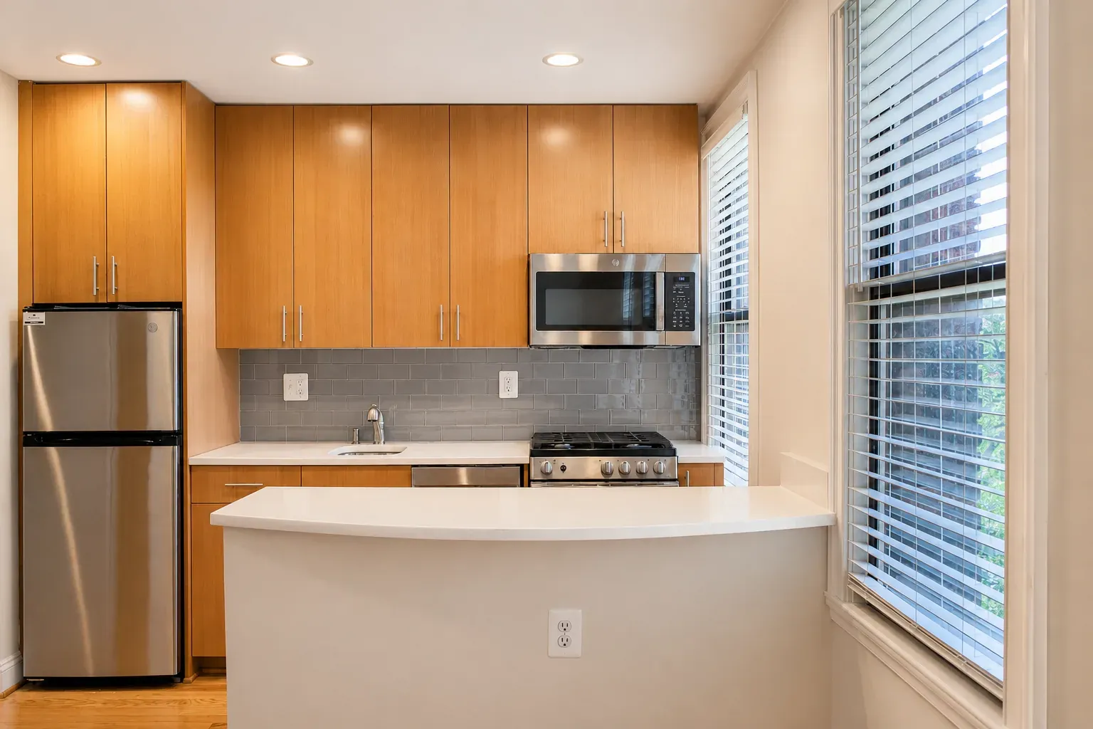 The Windermere-Harrowgate — Unit H501