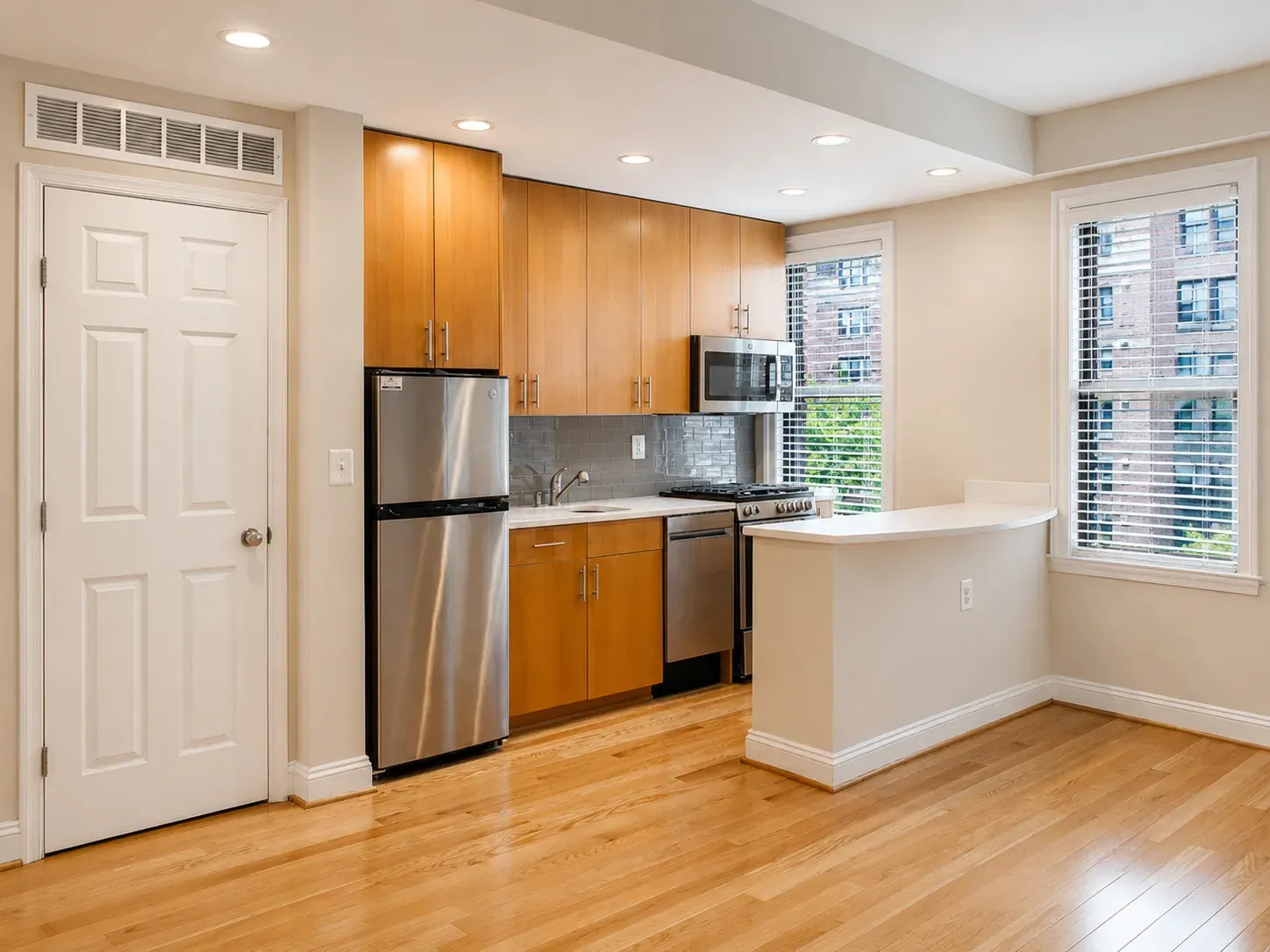 The Windermere-Harrowgate — Unit H501
