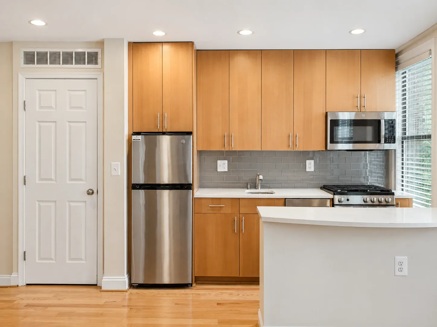 The Windermere-Harrowgate — Unit H501