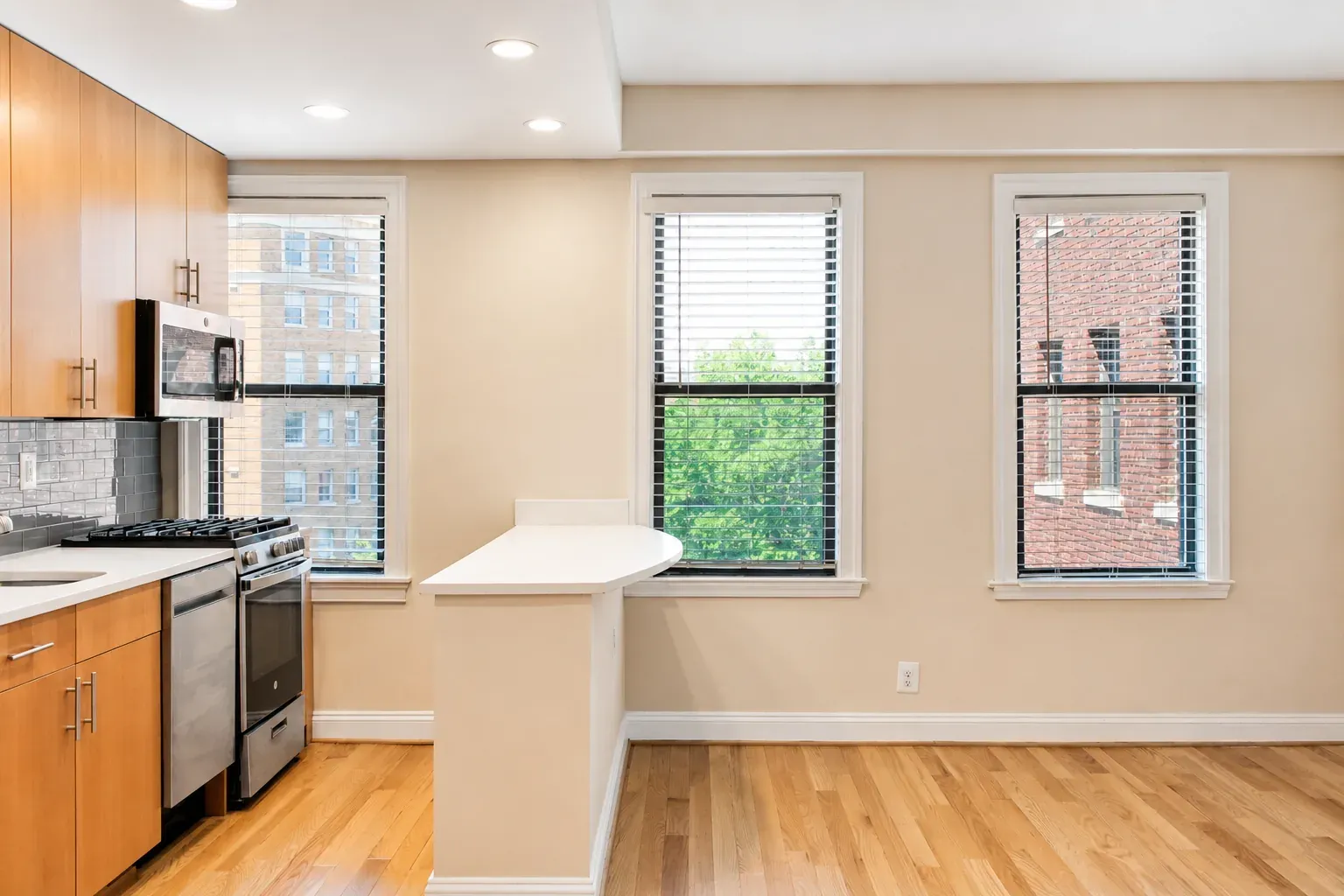 The Windermere-Harrowgate — Unit H501
