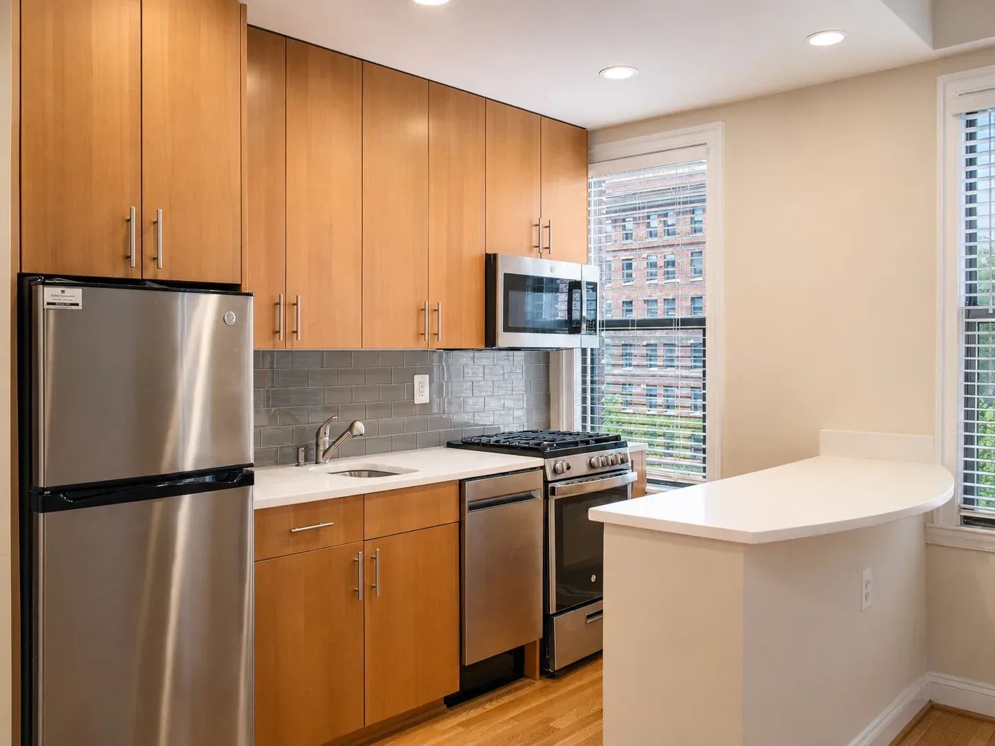 The Windermere-Harrowgate — Unit H501