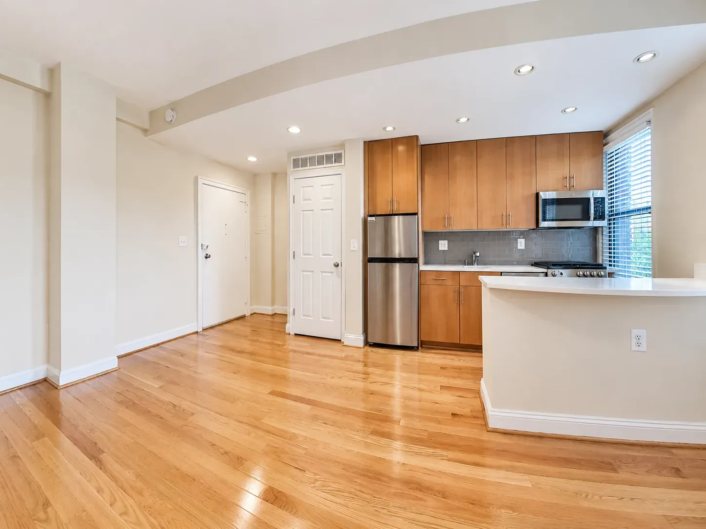 The Windermere-Harrowgate — Unit H501