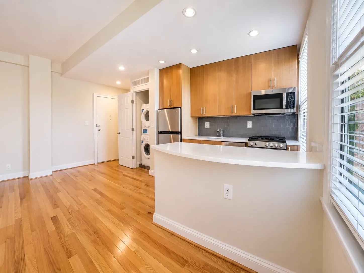 The Windermere-Harrowgate — Unit H501