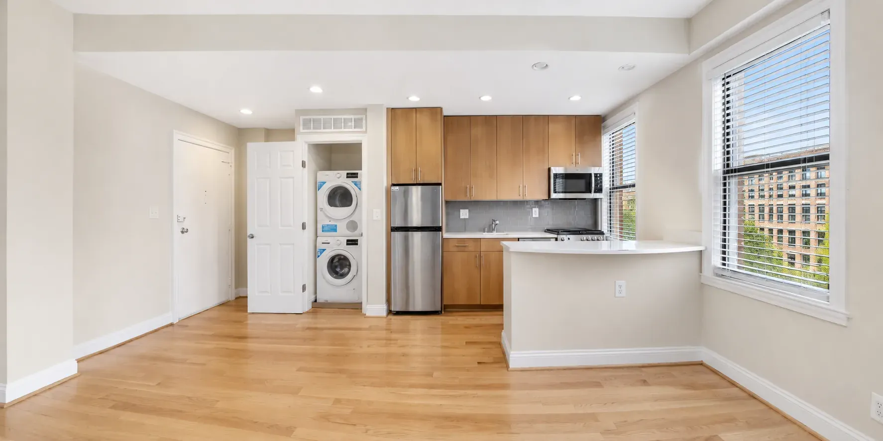 The Windermere-Harrowgate — Unit H501