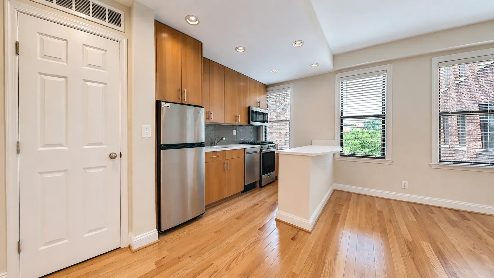 The Windermere-Harrowgate — Unit H501