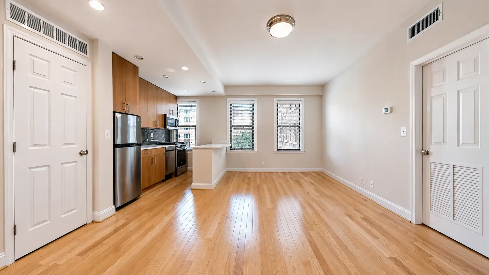 The Windermere-Harrowgate — Unit H501