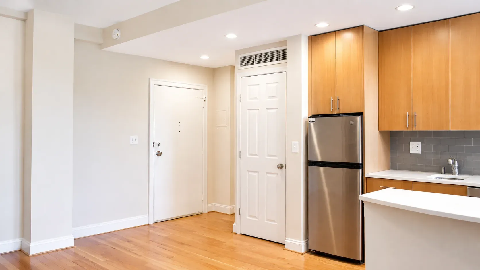 The Windermere-Harrowgate — Unit H501