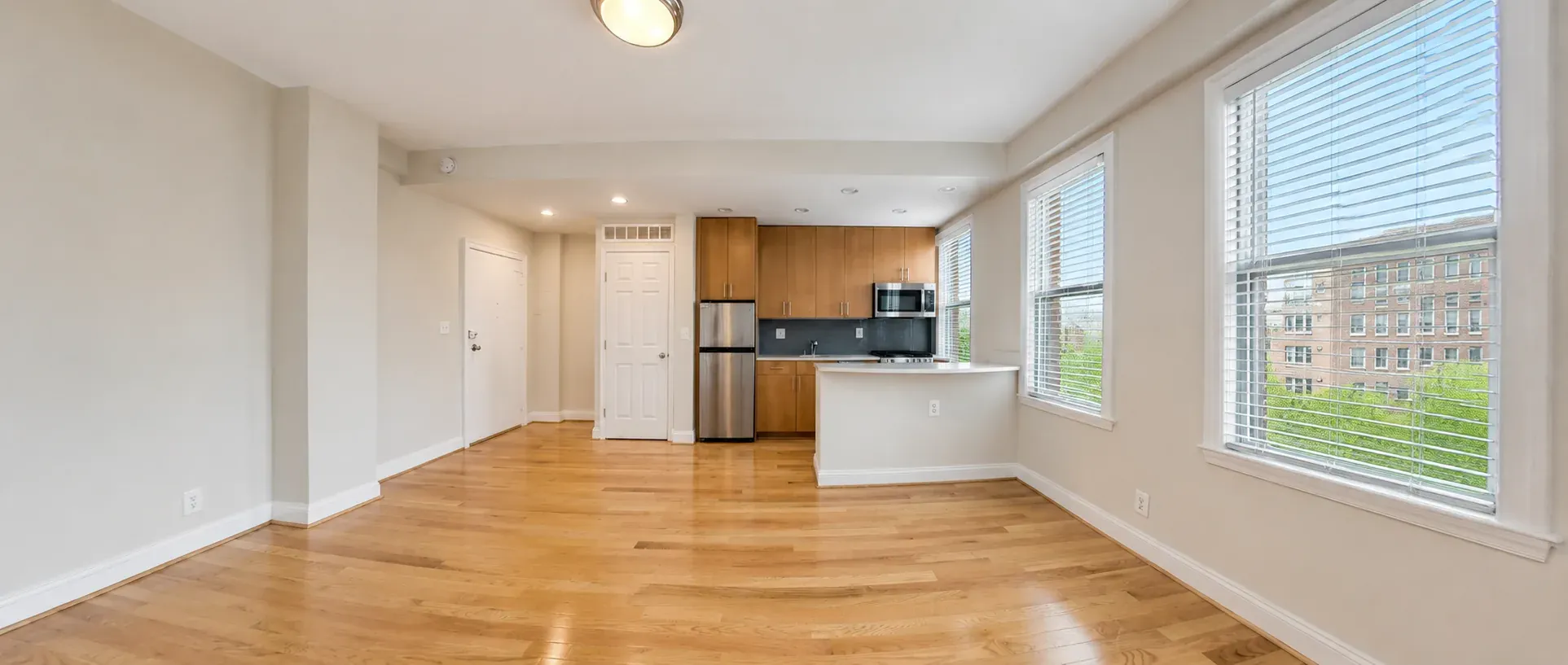 The Windermere-Harrowgate — Unit H501