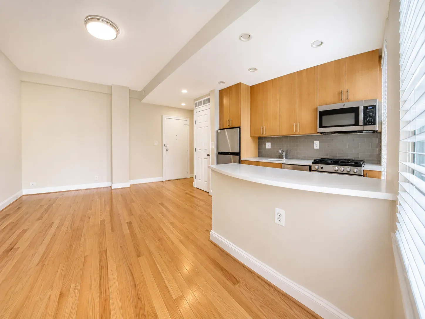 The Windermere-Harrowgate — Unit H501