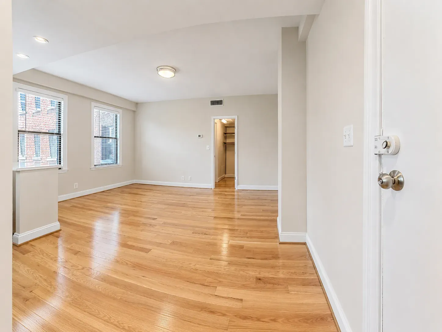 The Windermere-Harrowgate — Unit H501