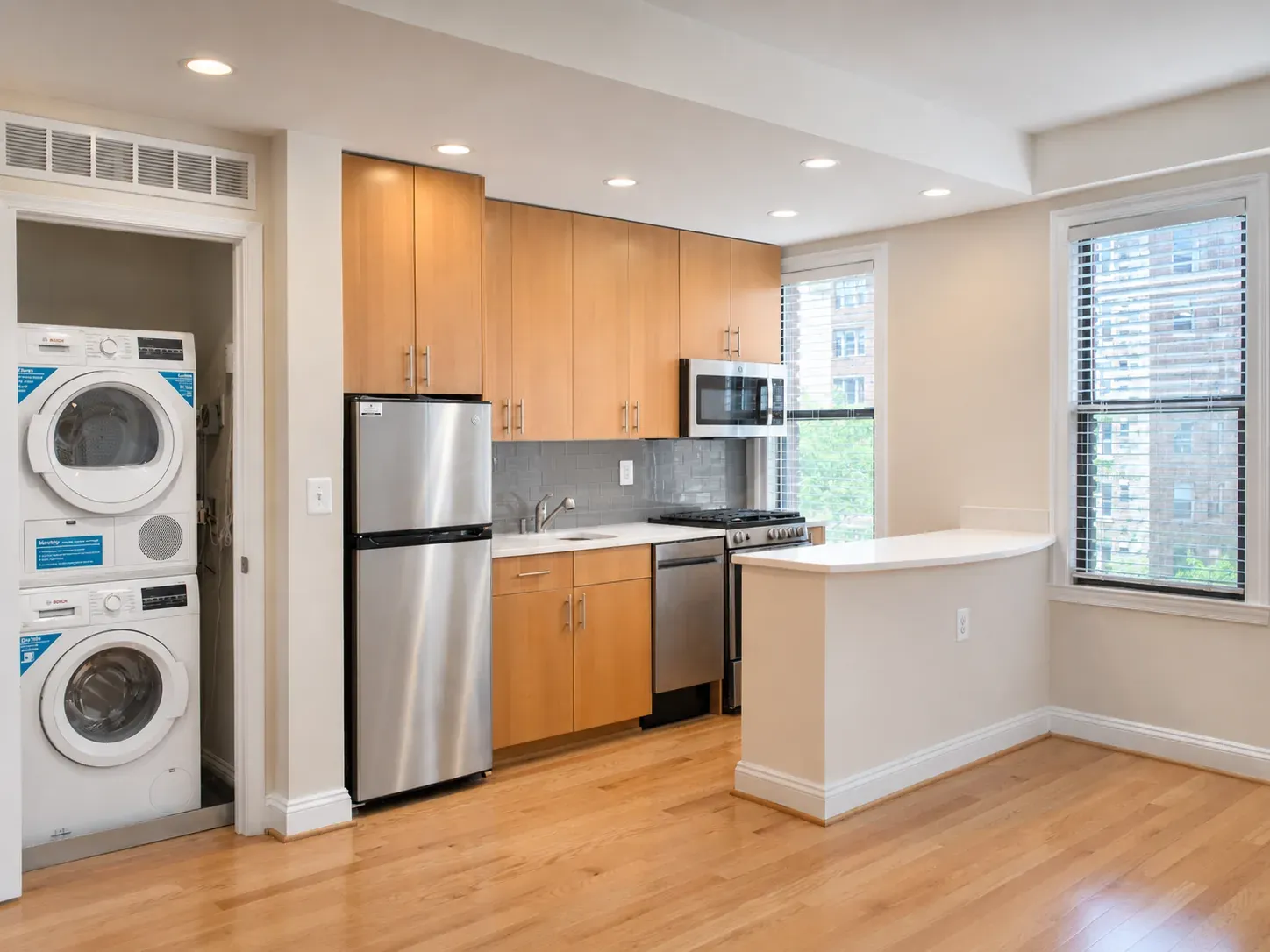 The Windermere-Harrowgate — Unit H501