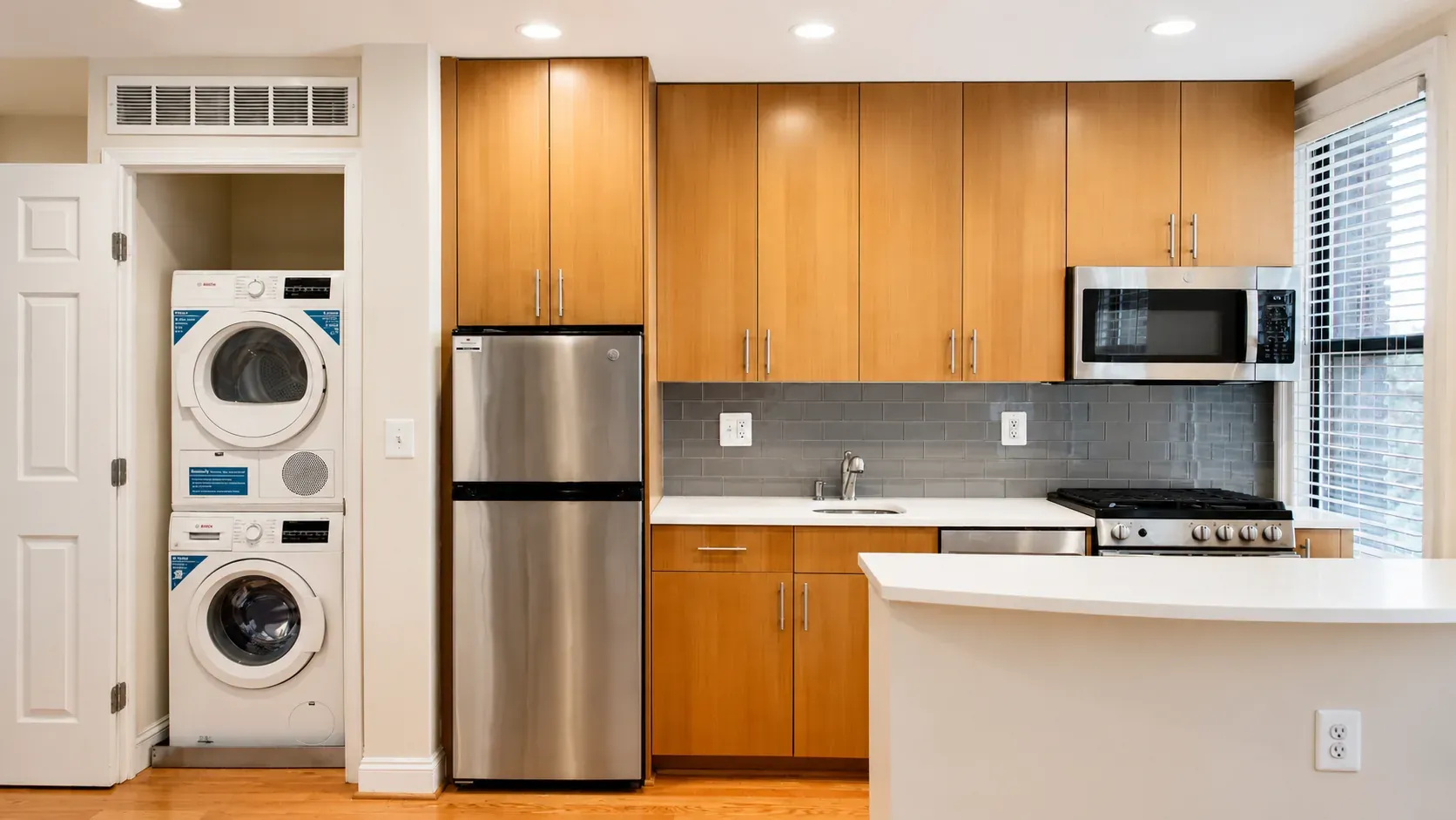 The Windermere-Harrowgate — Unit H501