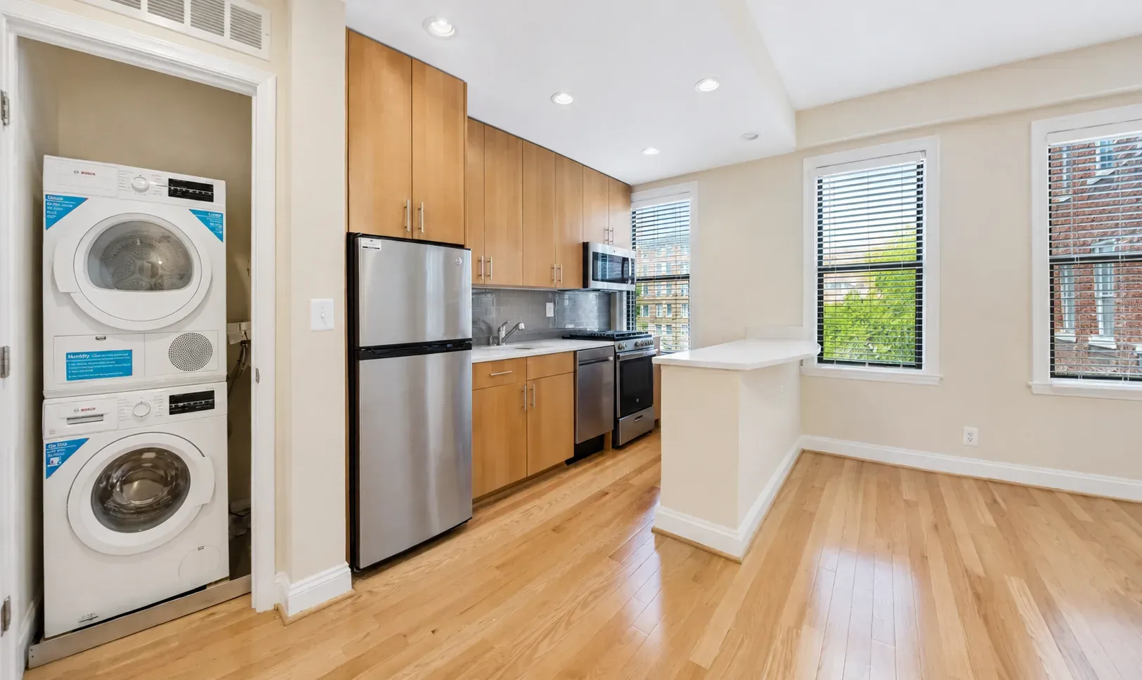 The Windermere-Harrowgate — Unit H501