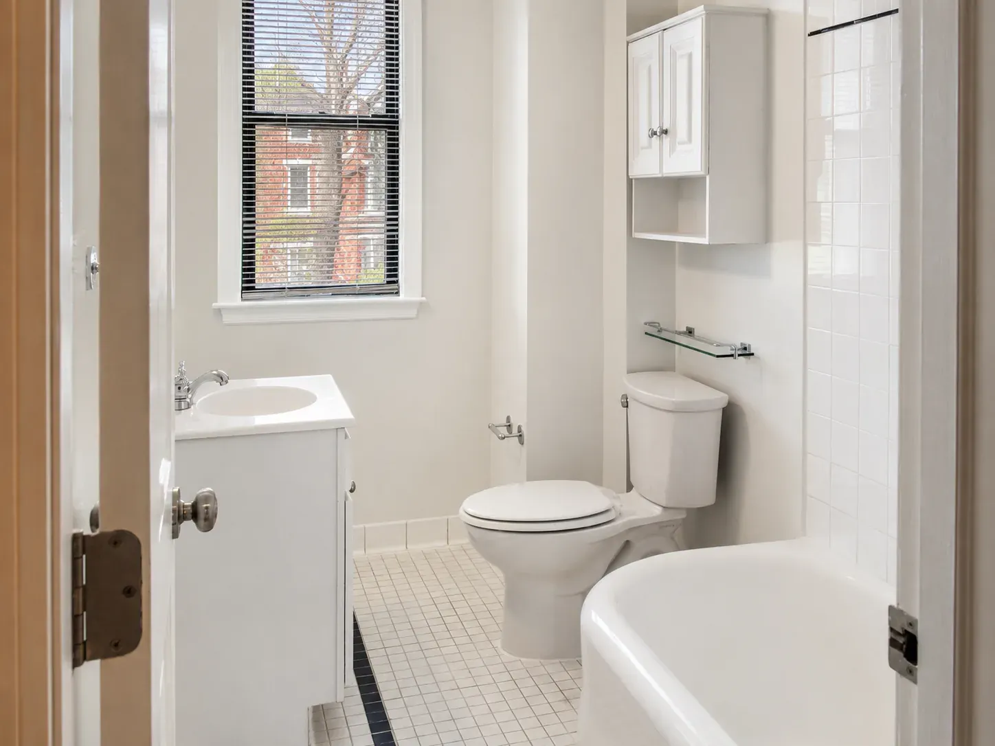 The Windermere-Harrowgate — Unit H610