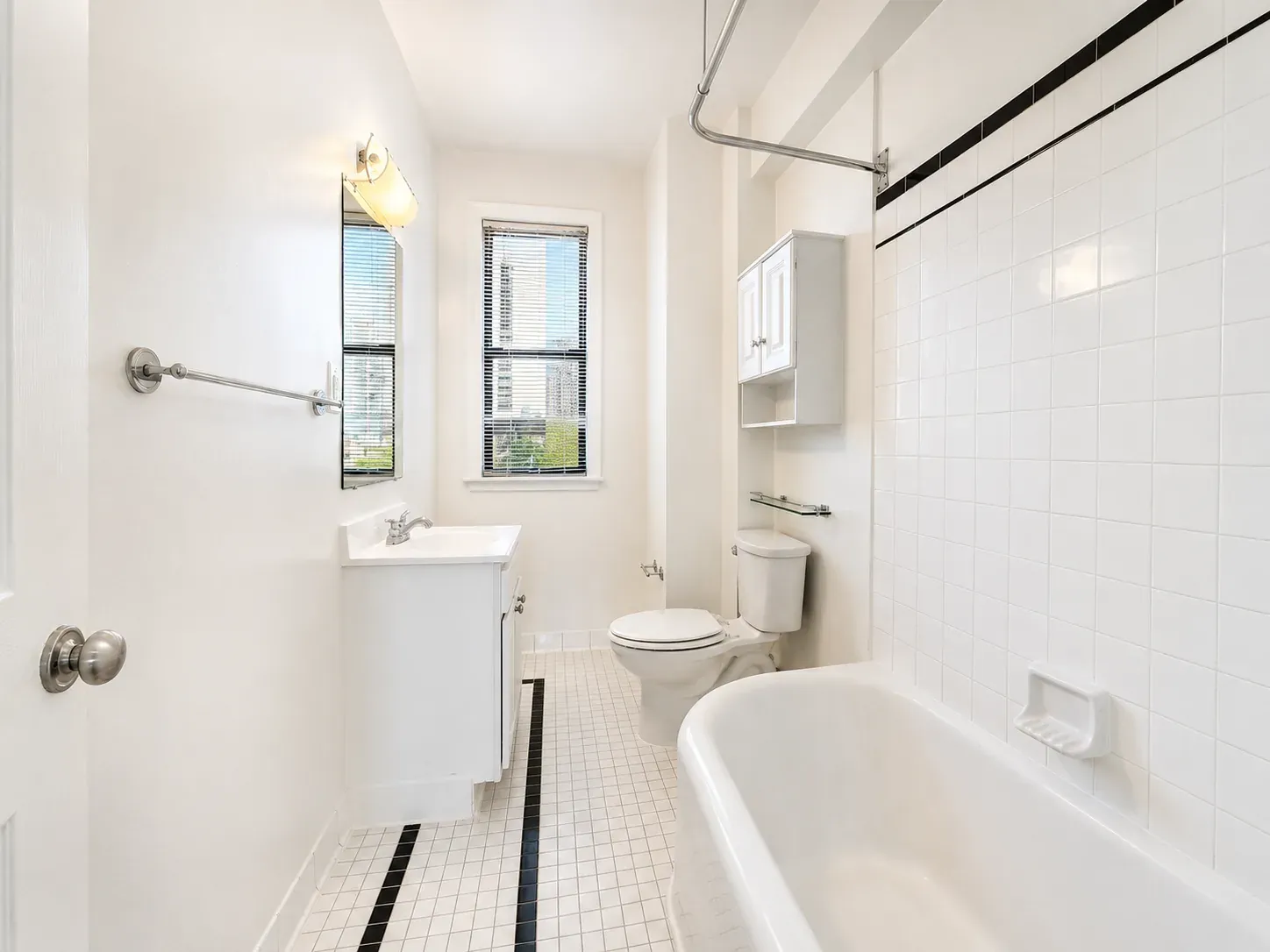 The Windermere-Harrowgate — Unit H610