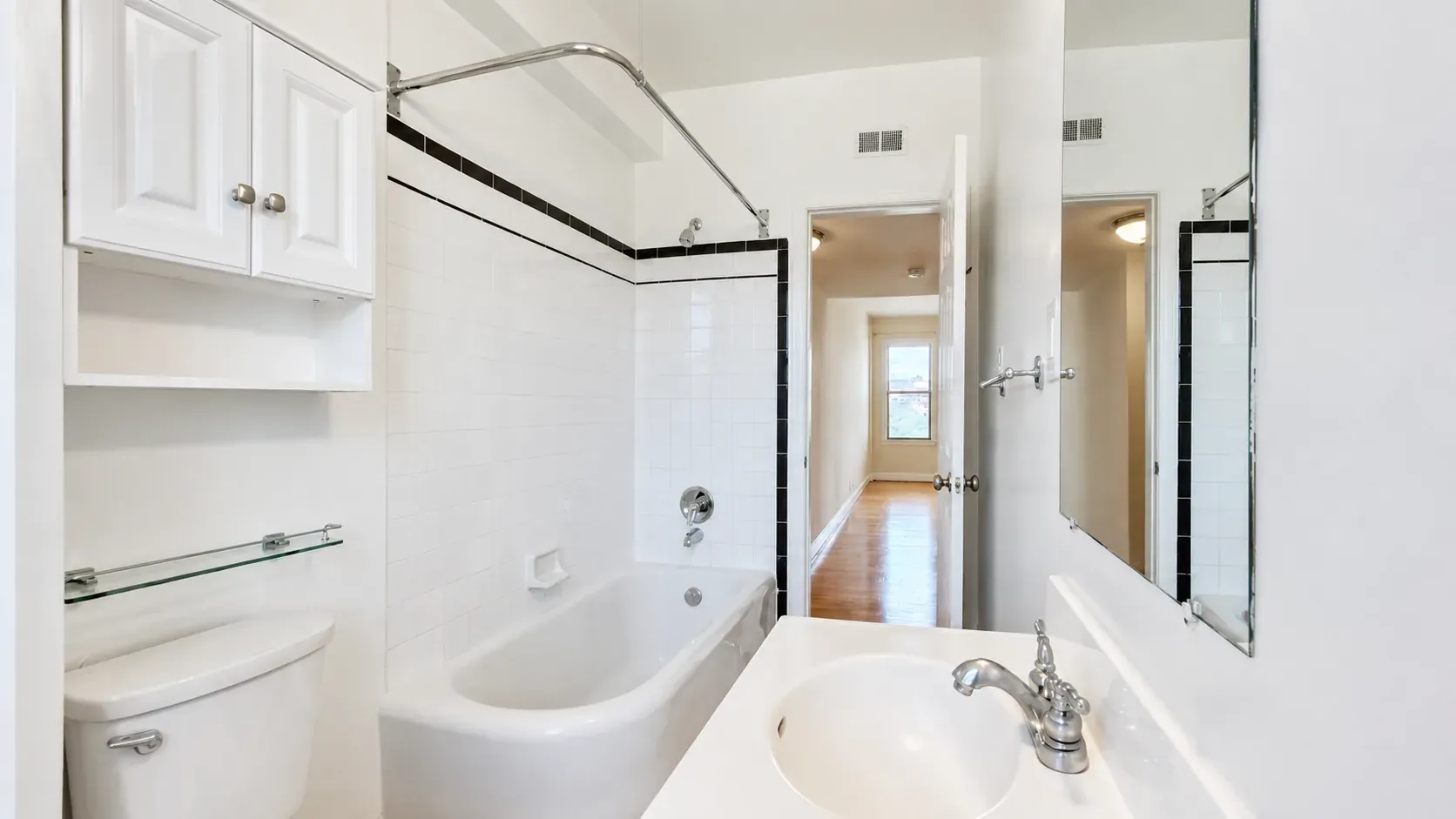 The Windermere-Harrowgate — Unit H610