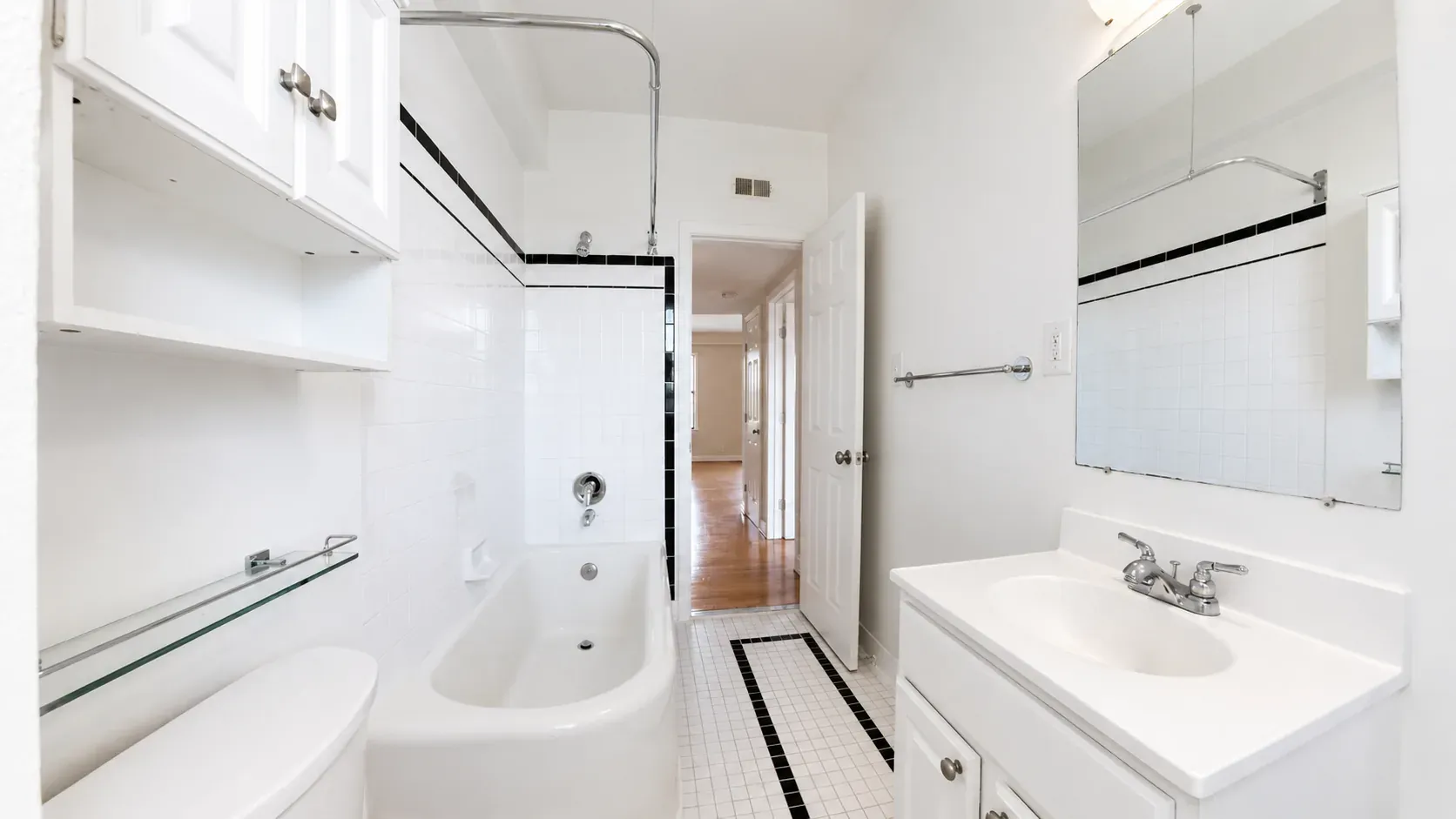 The Windermere-Harrowgate — Unit H610
