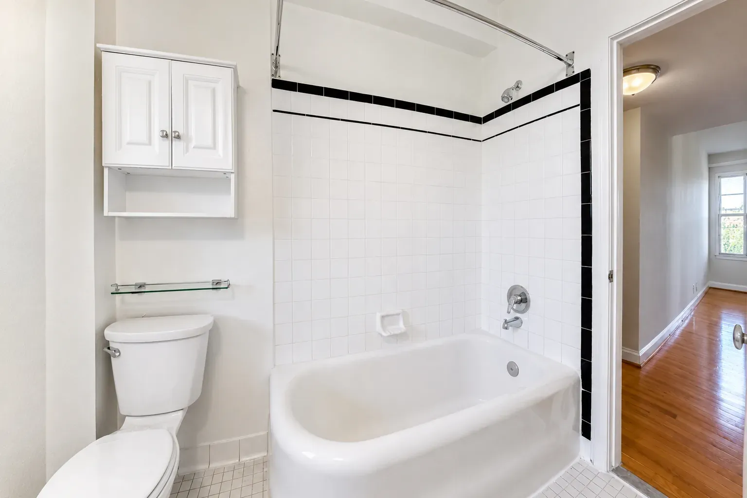 The Windermere-Harrowgate — Unit H610