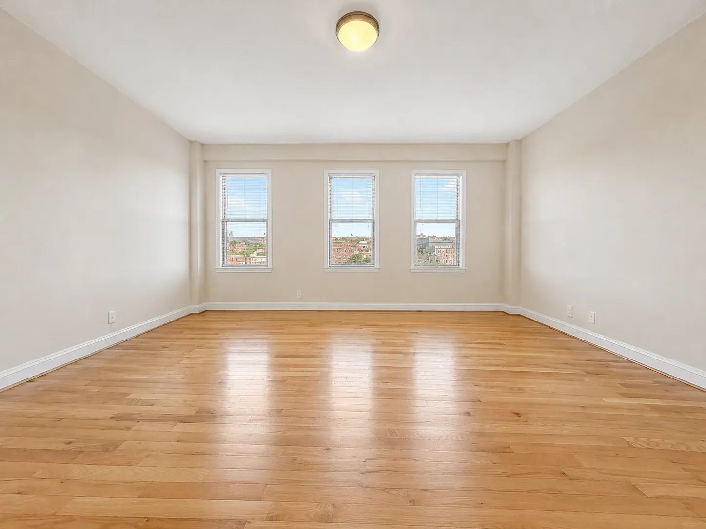The Windermere-Harrowgate — Unit H610